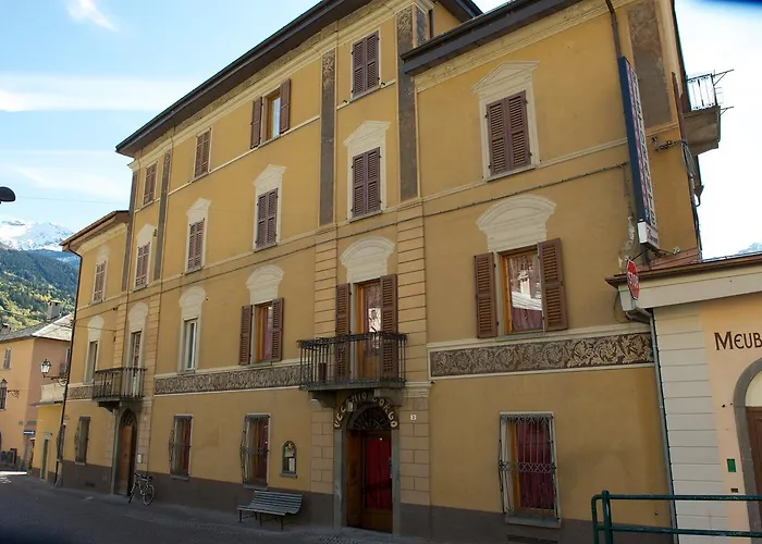 Camere vecchio borgo